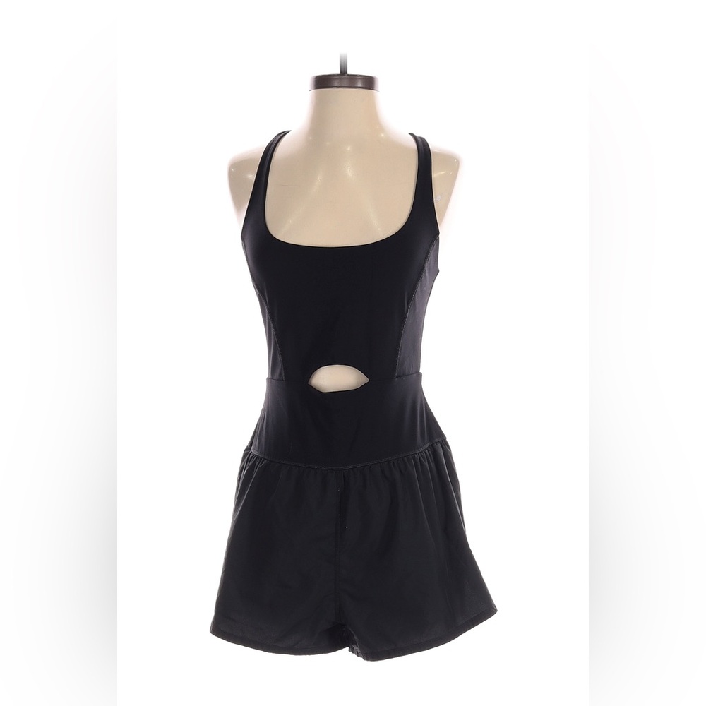 Free people Righteous Runsie